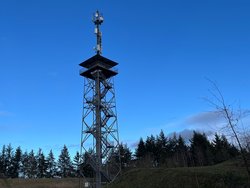 Aussichtsturm "Helleberg"