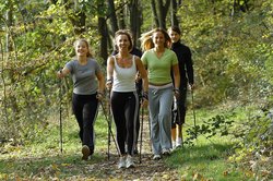 Nordic Walking