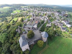 Burg Greifenstein