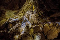 Schauhöhle Herbstlabyrinth