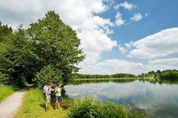 Heisterberger Weiher