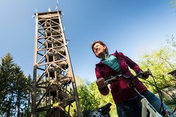 Raiffeisenturm Beulskopf