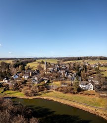 Fachwerkdorf Mehren