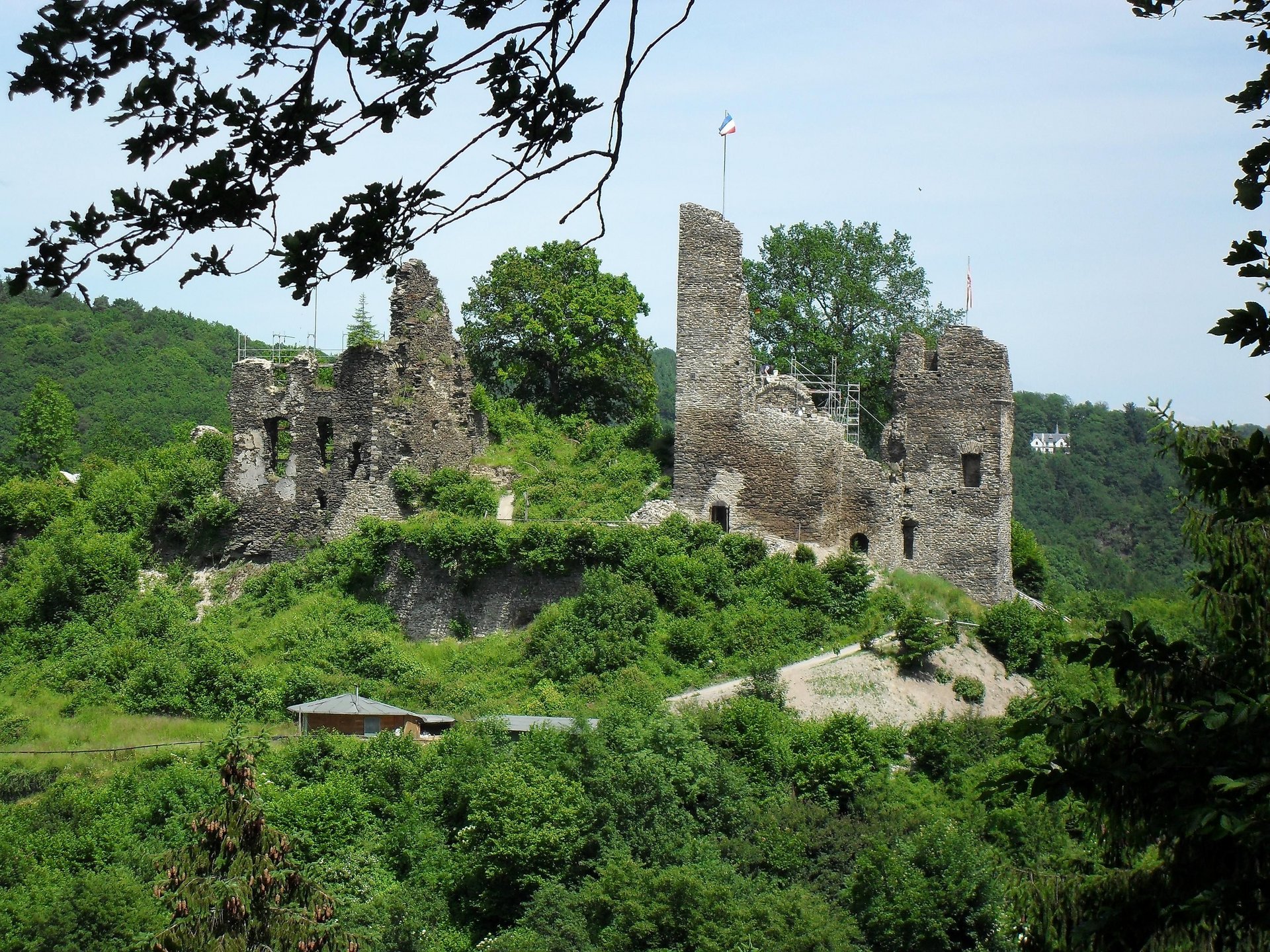 Sessenbach Auf Der Trift 031