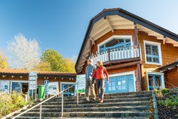 Tourist-Information Wiesensee