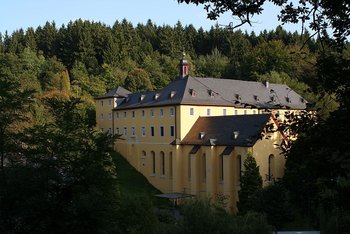 Kloster Marienthal