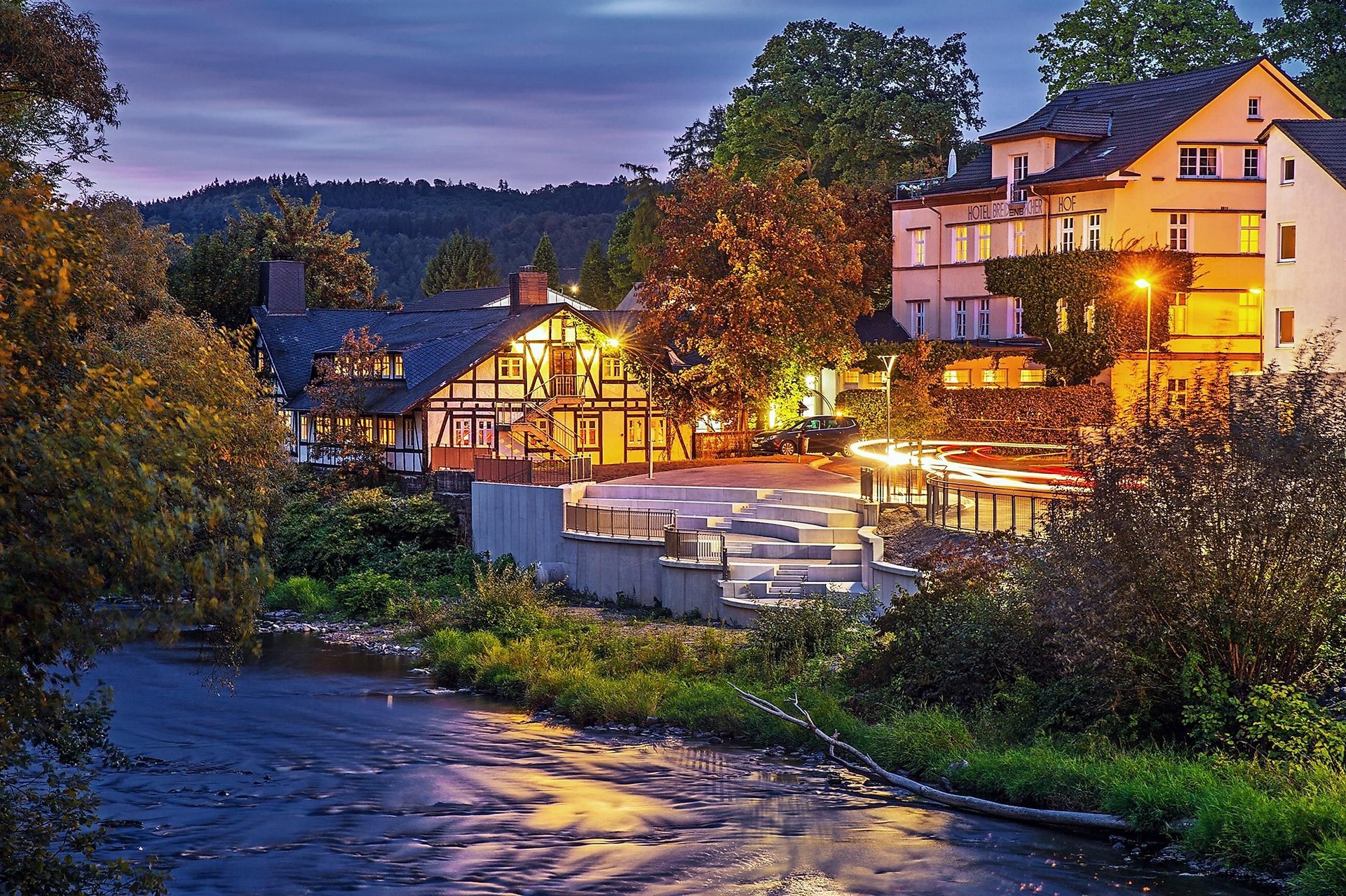 Breidenbacher Hof