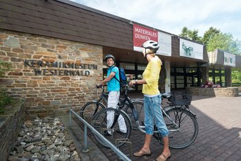 Keramikmuseum Westerwald, Höhr-Grenzhausen