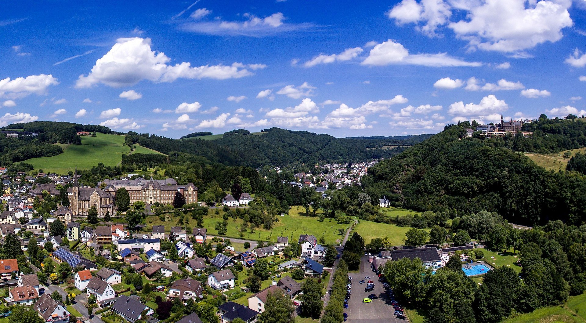 Klosterlandschaft Wiedtal