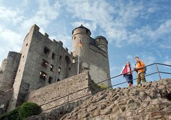 Burg Greifenstein