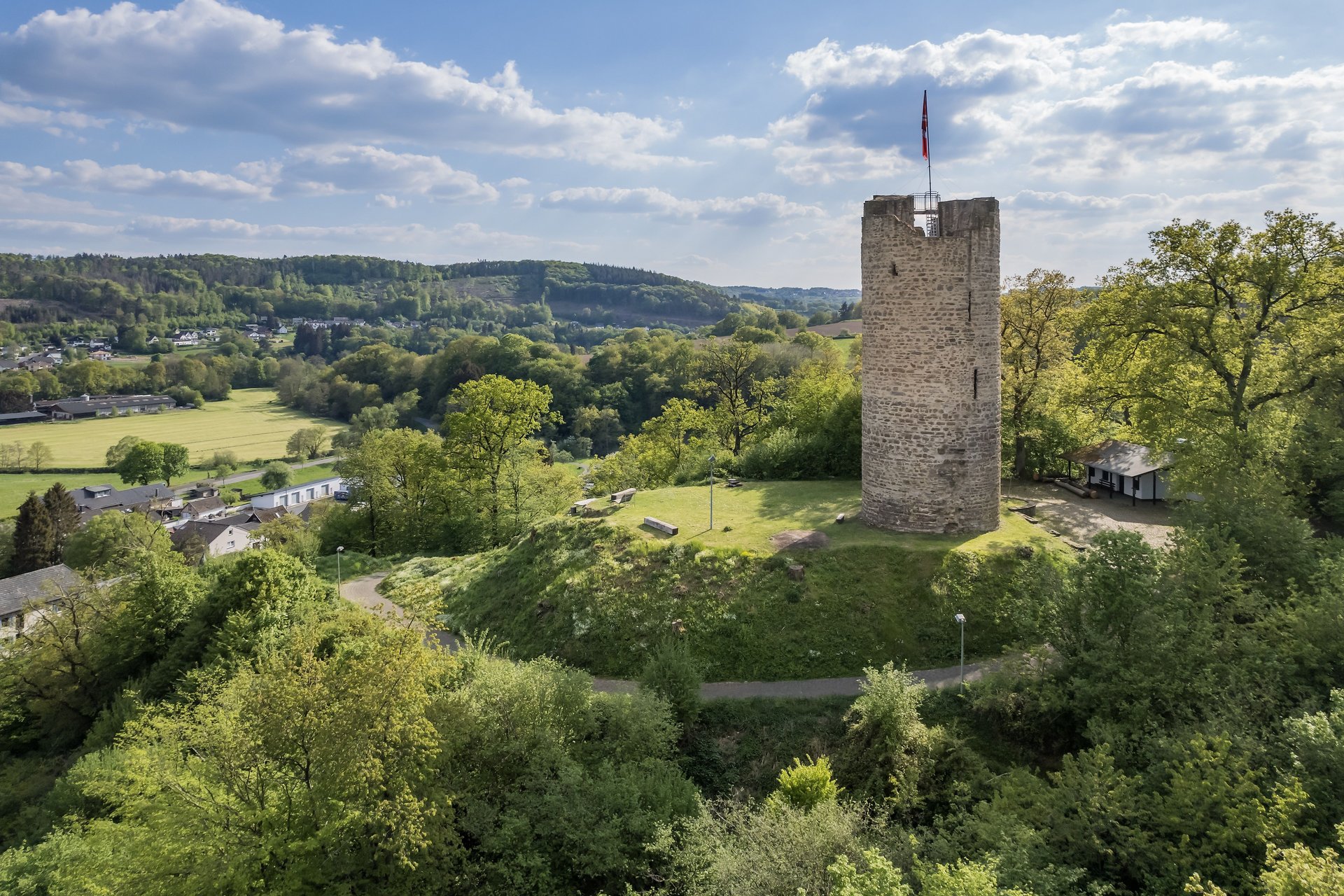 Burg Lahr