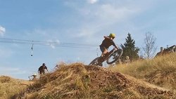 Bikepark Wissen