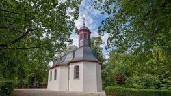 Herzenbergkapelle