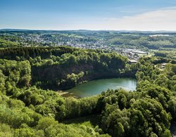 Basaltpark Bad Marienberg