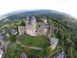 Burg Greifenstein