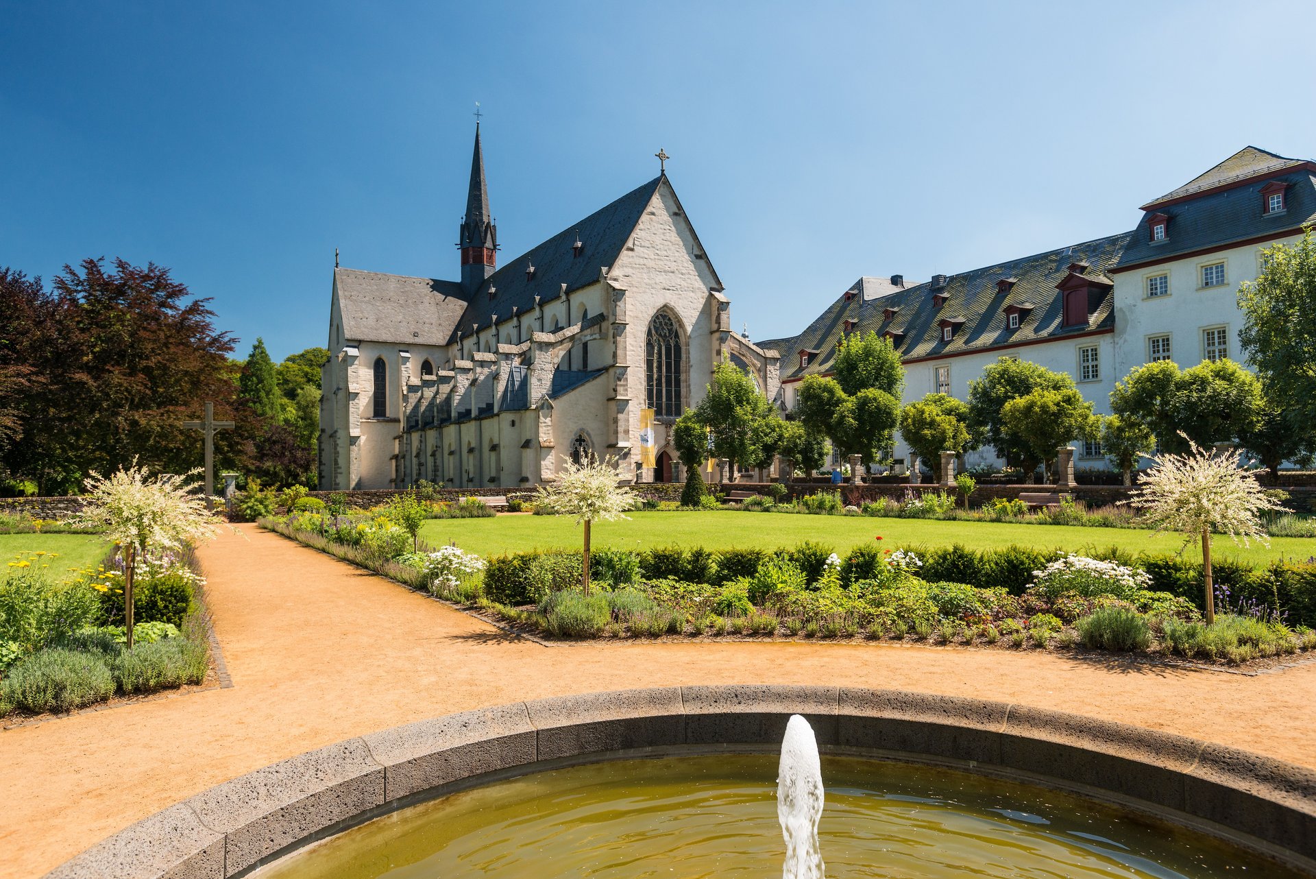 Kloster Marienstatt