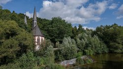 Liebfrauenkirche Hadamar