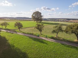 Radweg Puderbacher Land