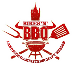 Logo Bikes'n'BBQ