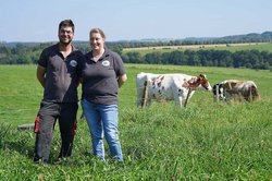 Wällerhof Augst in Helmenzen