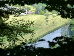 Natursteig Sieg Etappe 10